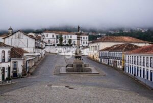 A Justiça Federal proibiu o município de realizar festas de carnaval no local.