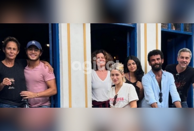 Rede Globo escolhe cenário Histórico para nova novela das seis.