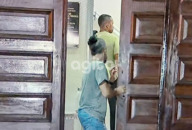 Robinho: da glória ao cárcere.