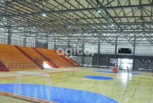 Equipe celeste vai jogar no Mineirinho e em Mariana pelo Brasileiro, Metropolitano e Mineiro.