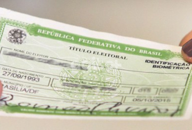 Os eleitores brasileiros, devem atualizar cadastro até o dia 8 de maio de 2024.