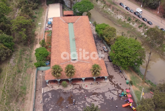 Mineradora Vale e Prefeitura de Itabirito garantem segurança e transparência no processo.