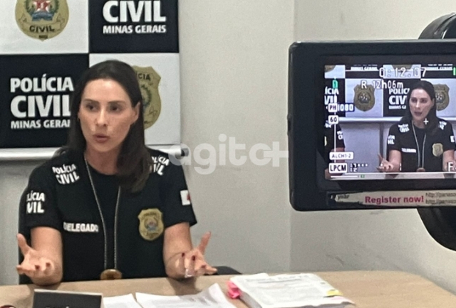 Acusação de abuso leva a trágica execução no Bairro Santa Amélia, em Belo Horizonte.
