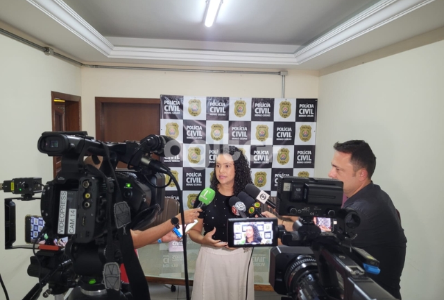 Ação policial inter-Estadual põe fim a anos de violência contra menores.