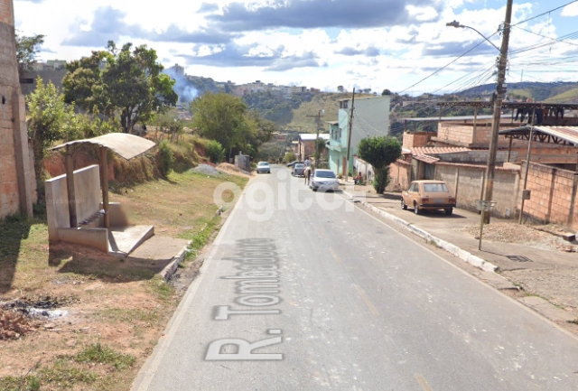 Tiroteio em ponto de droga fere dois em Itabirito; motivo do ataque é desconhecido.