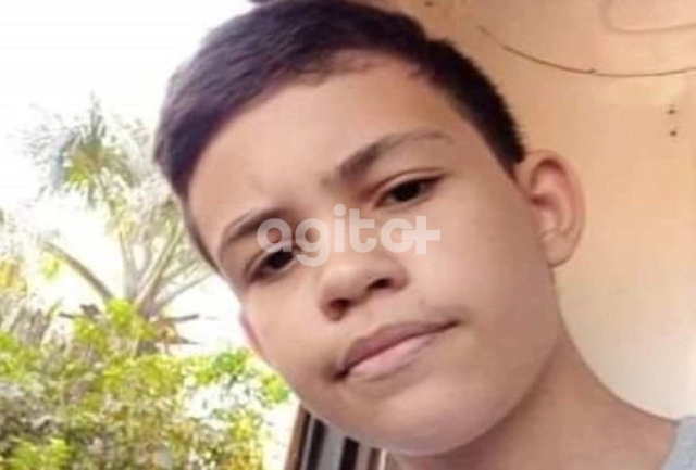 Tragédia em Frutal: adolescente perde a vida em acidente com caminhão.