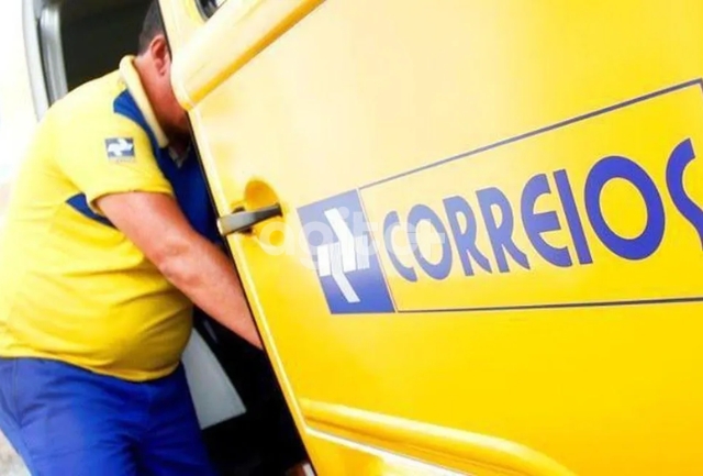 Reajuste afeta serviços postais e telegráficos nacionais e internacionais.