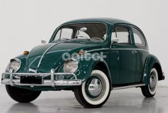 PEC 72/2023 beneficia proprietários de carros com mais de 20 anos.