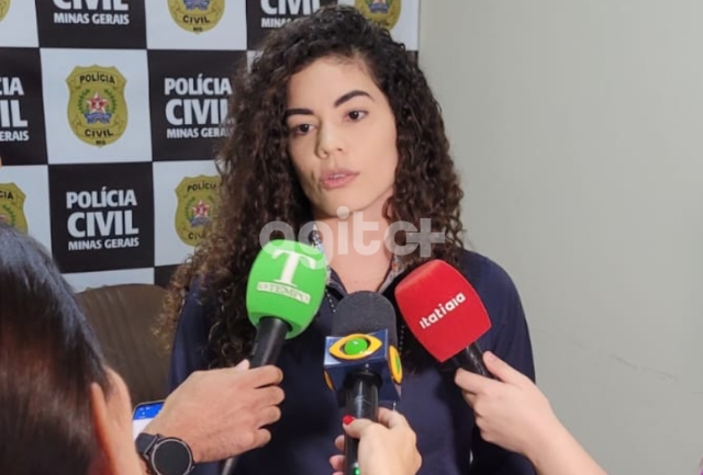 Operação Erro in Persona põe fim em fuga de um suspeito de abuso infantil.