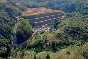 Vale avança na segurança pós-desastres e reduz riscos em barragens.