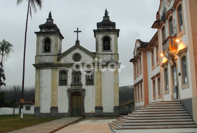 Ouro Preto se Prepara para a Renovação de um Patrimônio Nacional.