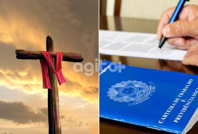 Feriado da sexta-feira Santa: o que muda no trabalho?