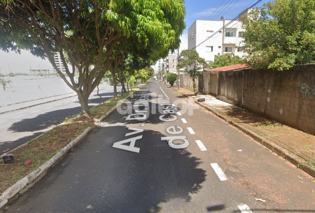 Homem de 32 anos é preso durante fuga após cometer feminicídio em Uberlândia.
