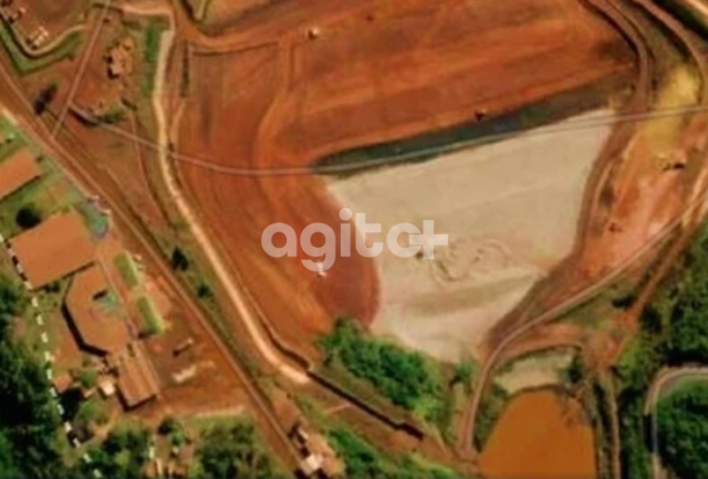 Avanço ambiental: CSN Mineração transforma paisagem de Ouro Preto.