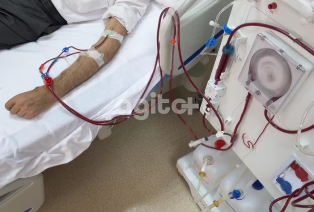 Iniciativa pioneira promete melhorar a vida de pacientes renais.