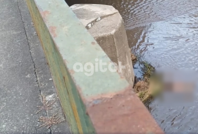 Celular pode conter chave para homicídio em BH.