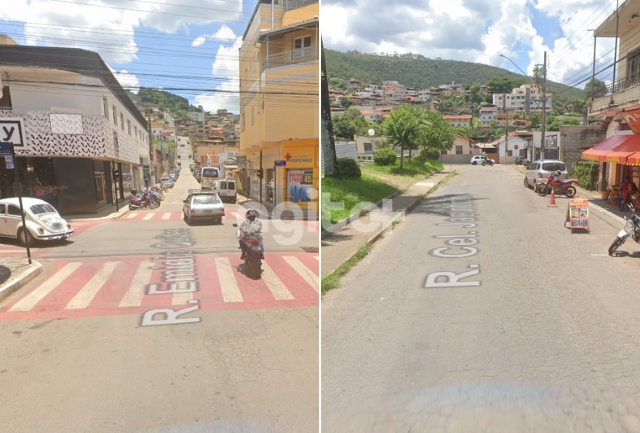 Mudança temporária afeta motoristas no bairro Praia; confira as rotas alternativas.