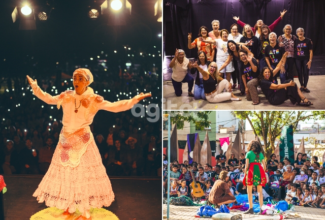 Confira o encerramento em grande estilo do Festita 2024 em Itabirito.
