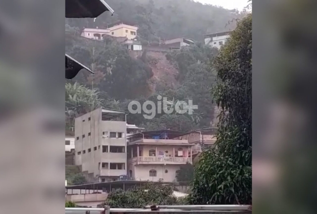 Mais de 8,9 milhões de brasileiros vivem nessas áreas de risco, representando 6% da população total do país.