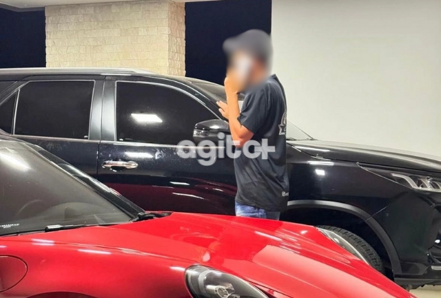 Esquema de rifas fraudulentas desmantelado em Santa Luzia.