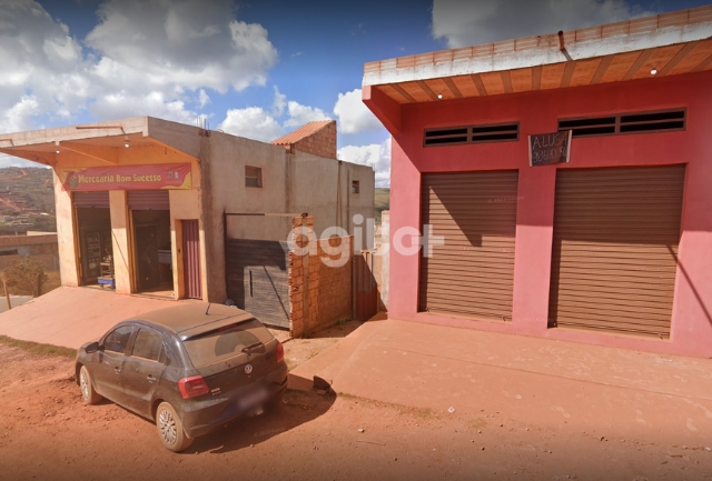 IGR estabelece local permanente para atendimento ao público no bairro Água Limpa.