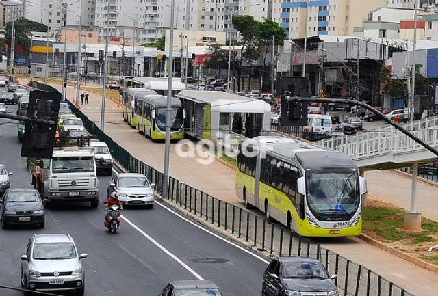 Taxistas livres nas faixas de BH com novo acordo.