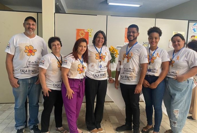 A reunião, que ocorreu em um clima de cooperação e diálogo aberto.