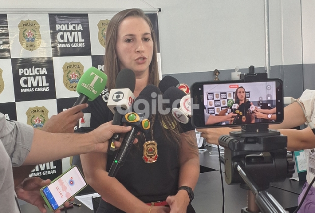 Ação policial destaca a importância da proteção infantil e a responsabilidade parental.