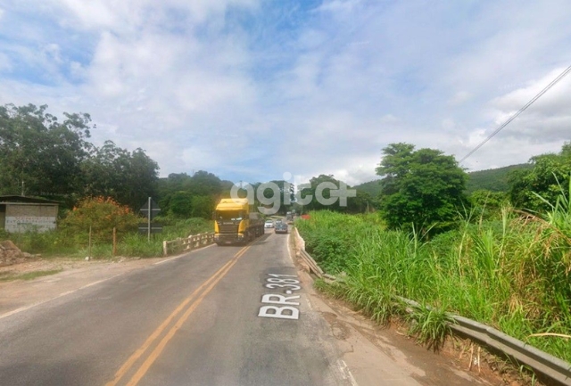 DNIT anuncia fechamento de trecho próximo a Jaguaraçu para manutenção emergencial na ponte.