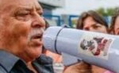 PF faz buscas em sindicato ligado ao irmão de Lula em nova operação contra fraudes no INSS